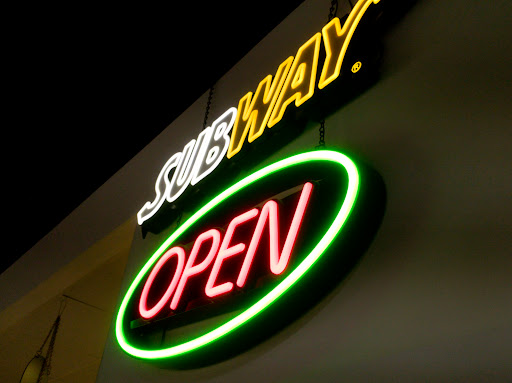 Photo of Subway - 55-57 Charles St, Milford Haven SA73 2AA